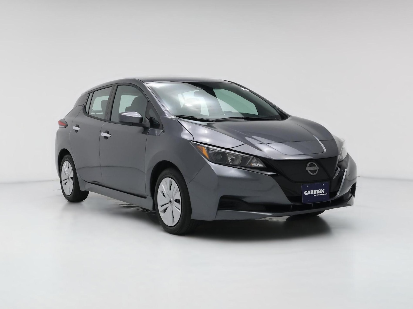 2025 Nissan Leaf