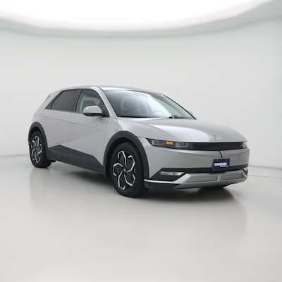 Recommended categories heading image of the selected vehicle