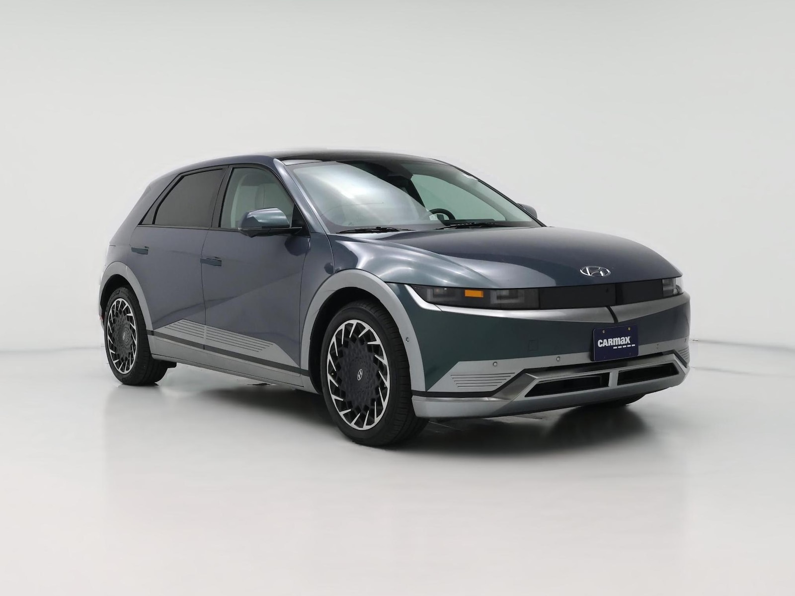 Smart Key & Power Hatch/Deck Lid