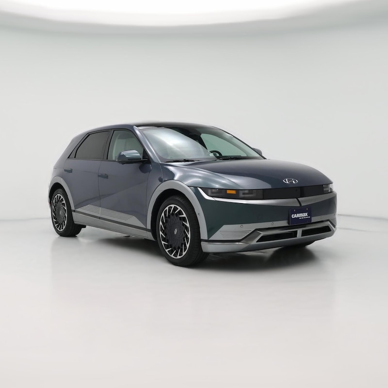 2024 Hyundai Ioniq 5 Limited