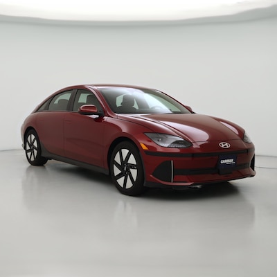 2024 Hyundai Ioniq 6 SE
