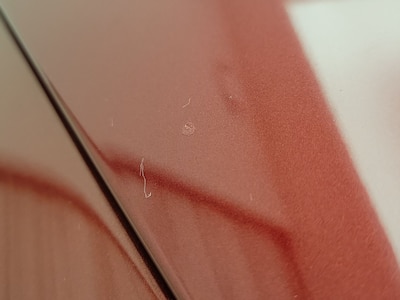 Condition detail