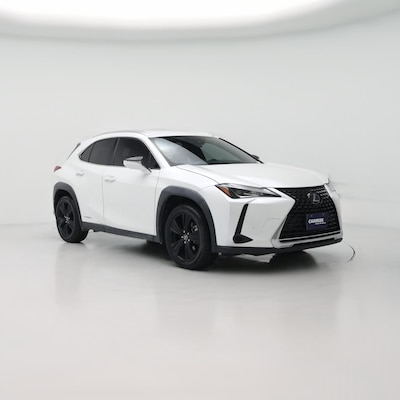 2021 Lexus UX 250h