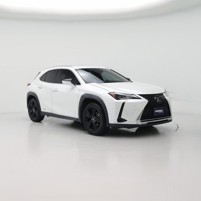 2021 Lexus UX 250h