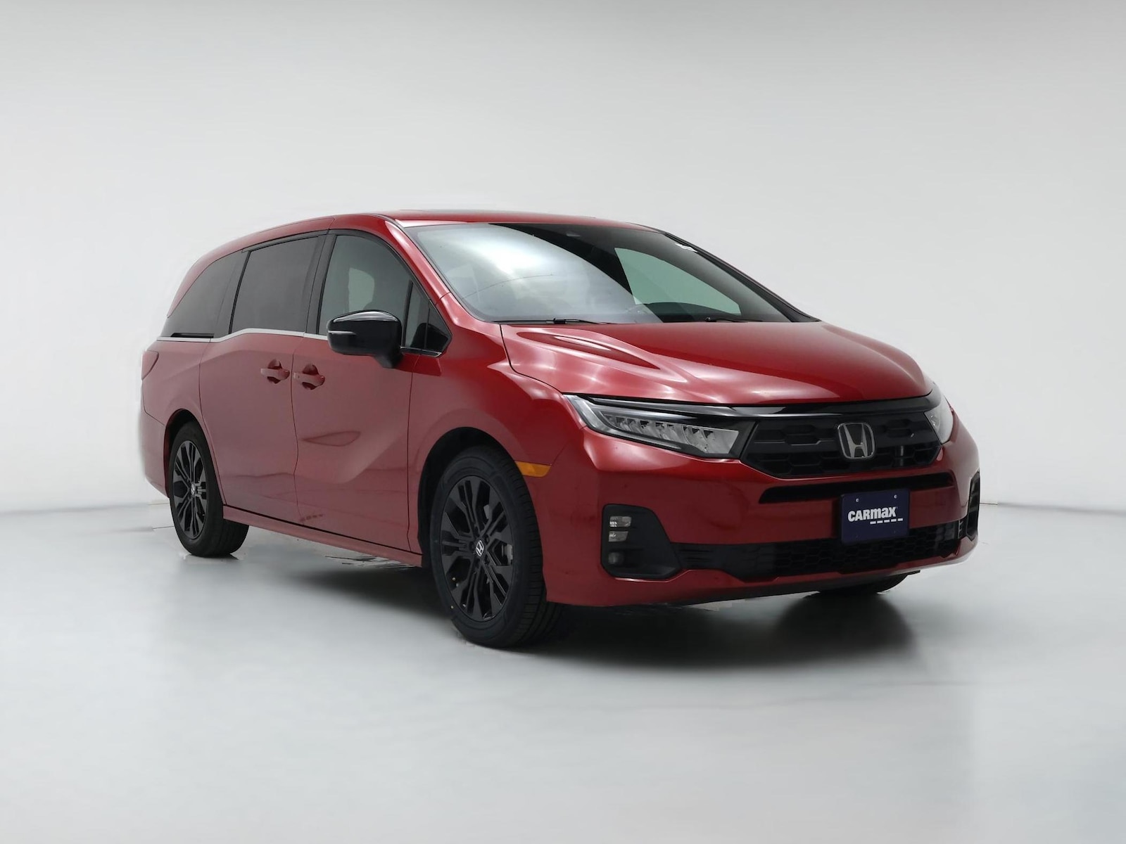 2025 Honda Odyssey Sport L