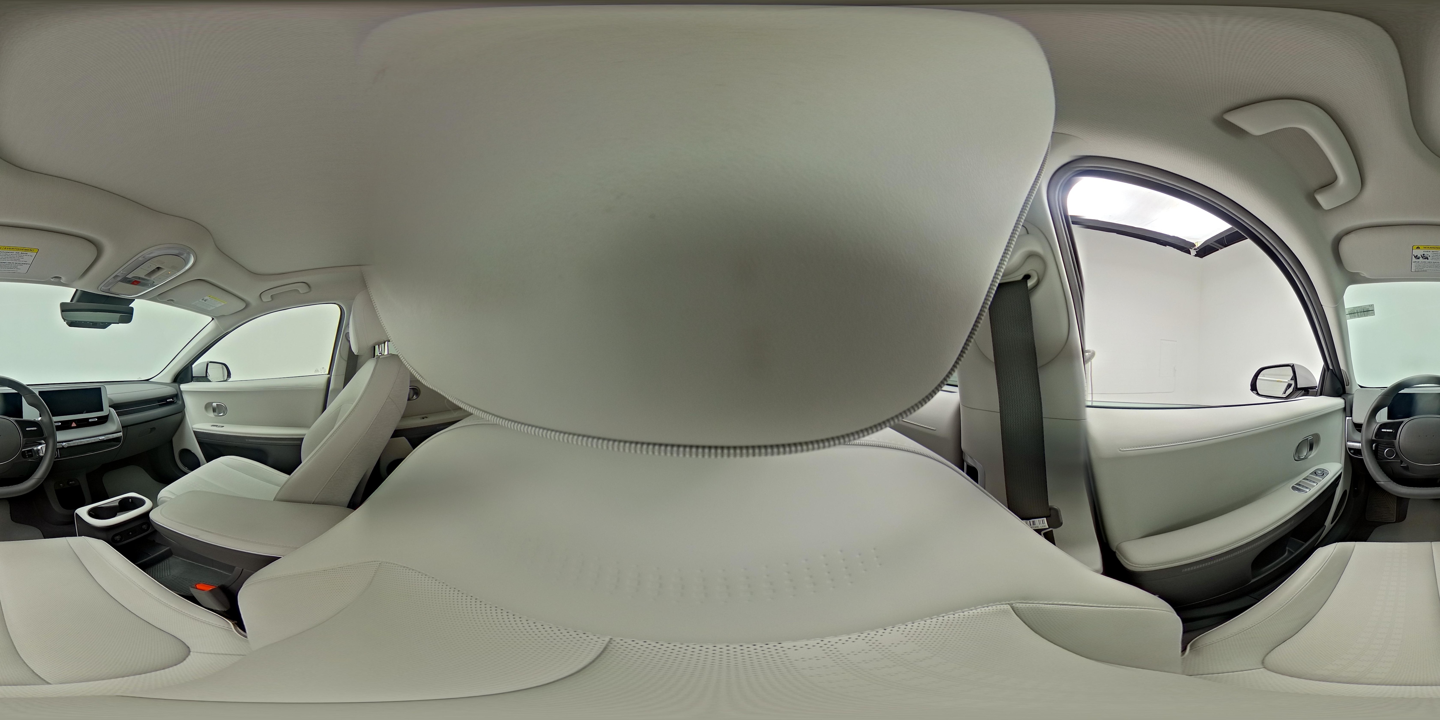 2024 Hyundai IONIQ 5 Limited - Photo 29
