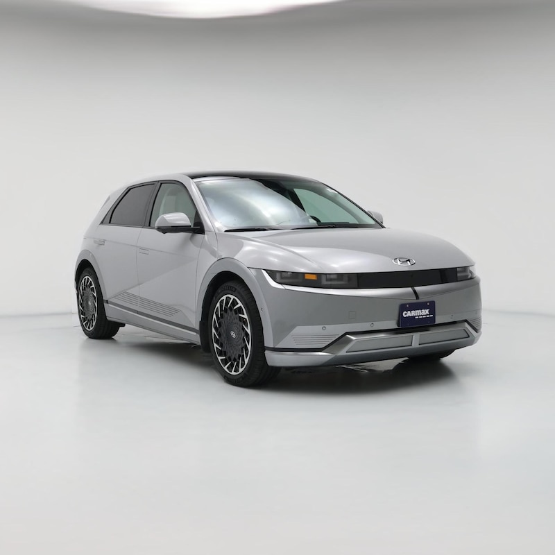 2024 Hyundai Ioniq 5 Limited