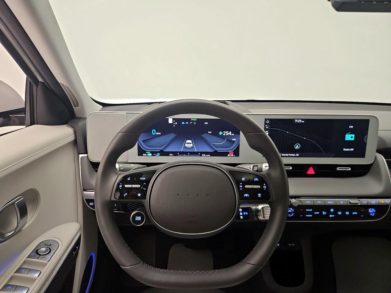 2024 Hyundai IONIQ 5 Limited - Photo 11