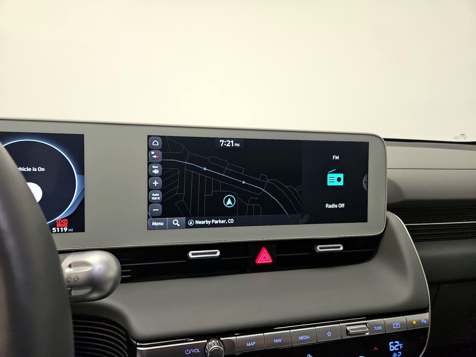 2024 Hyundai IONIQ 5 Limited - Photo 15