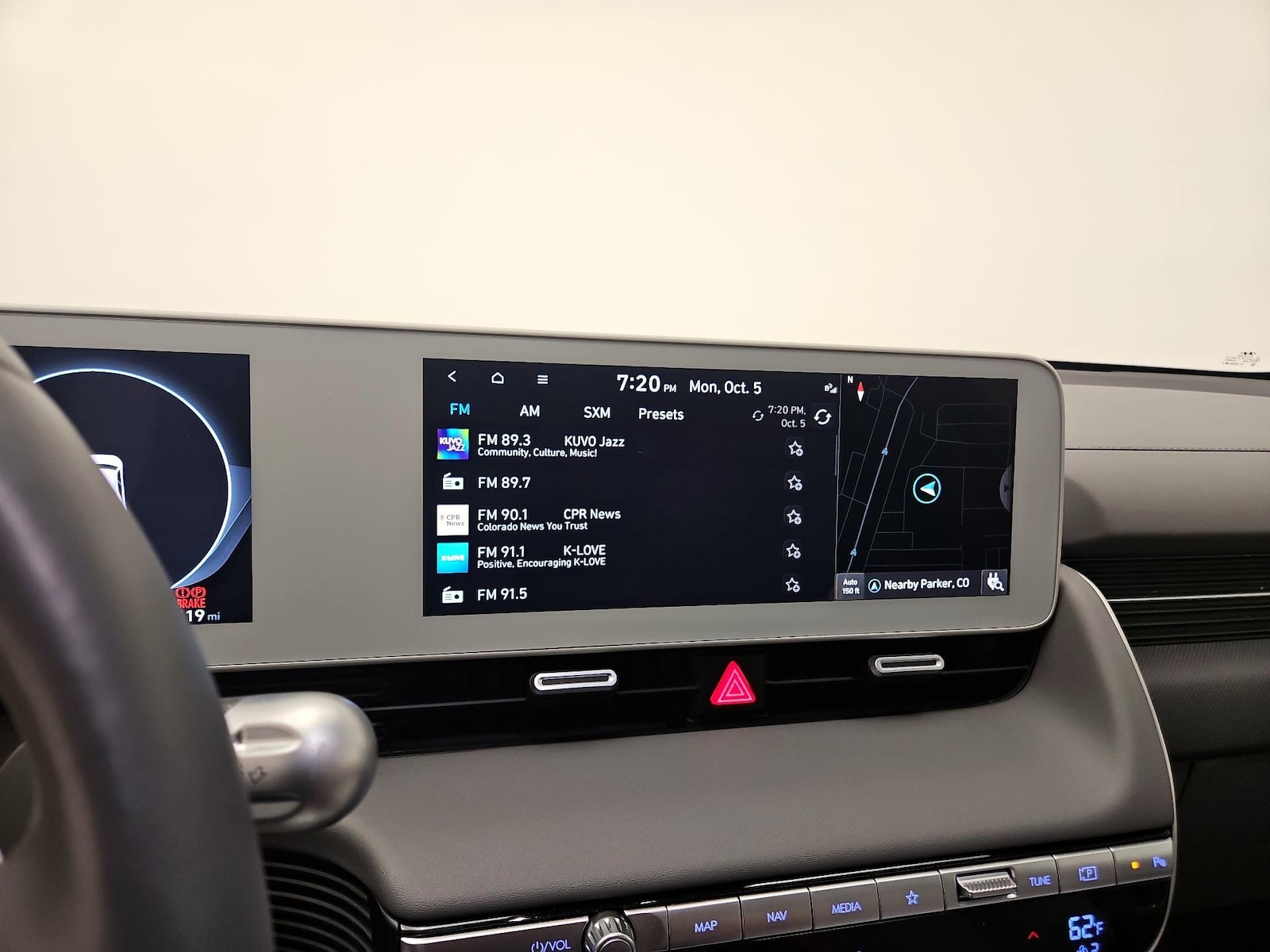 2024 Hyundai IONIQ 5 Limited - Photo 17
