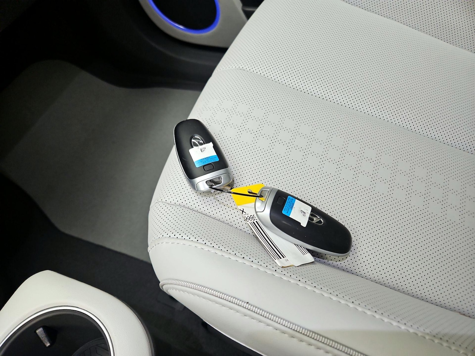 2024 Hyundai IONIQ 5 Limited - Photo 26