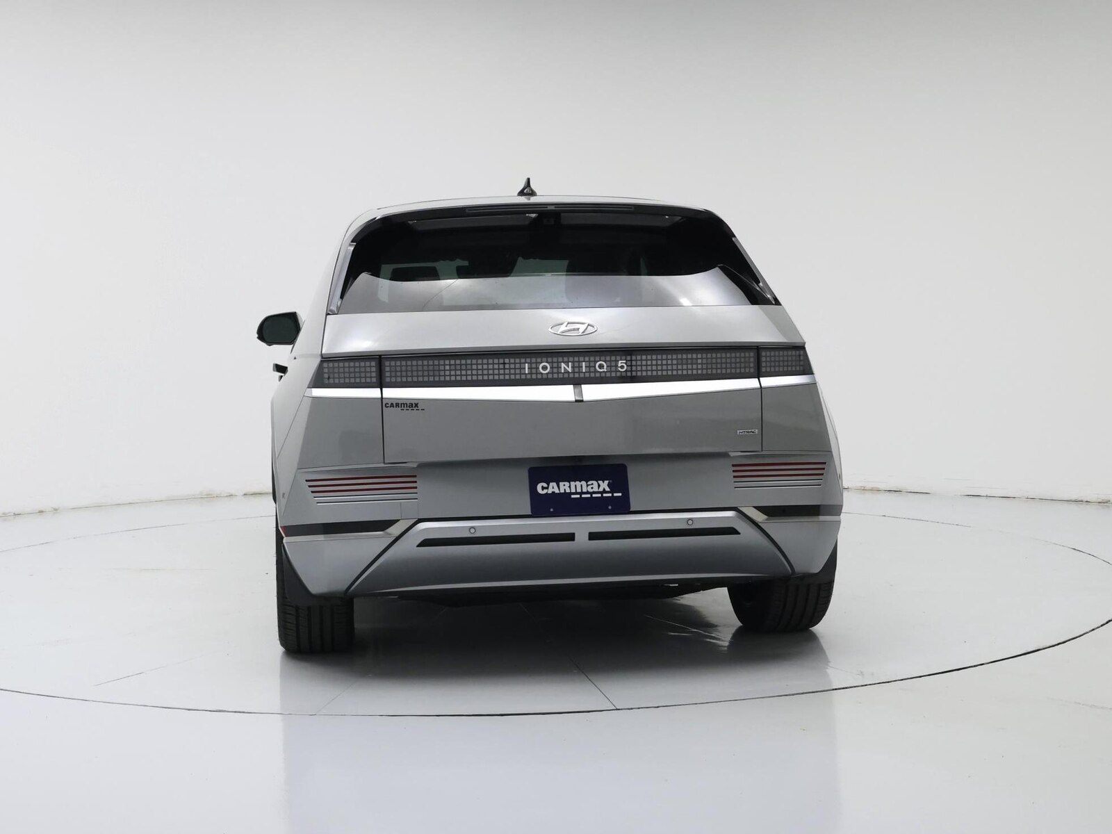 2024 Hyundai IONIQ 5 Limited - Photo 7