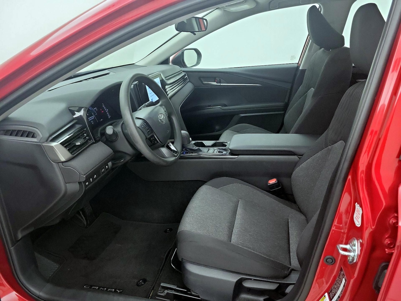 Side Airbags