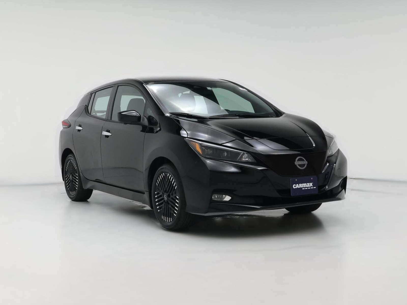 2025 Nissan Leaf SV PLUS