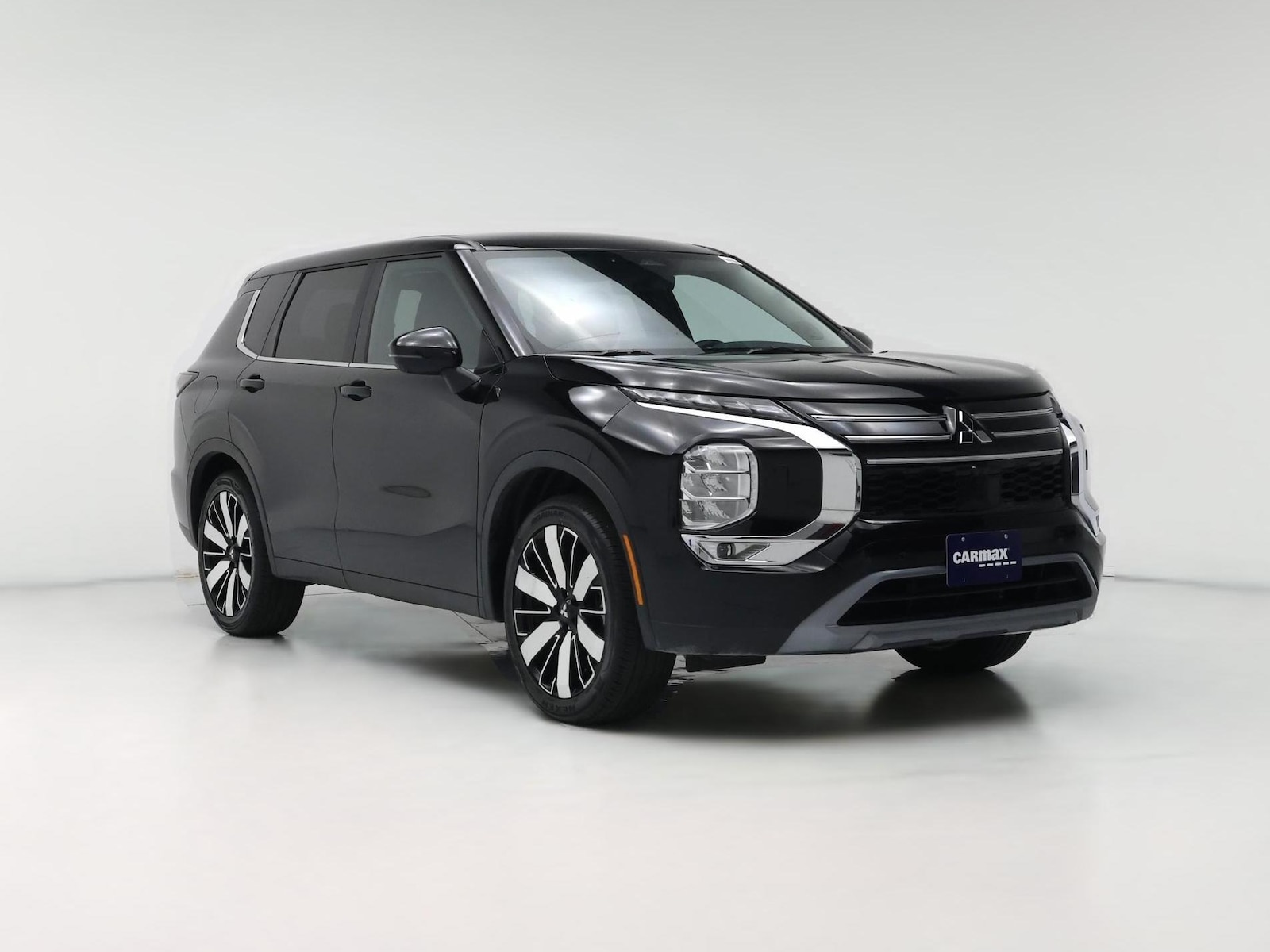 2025 Mitsubishi Outlander