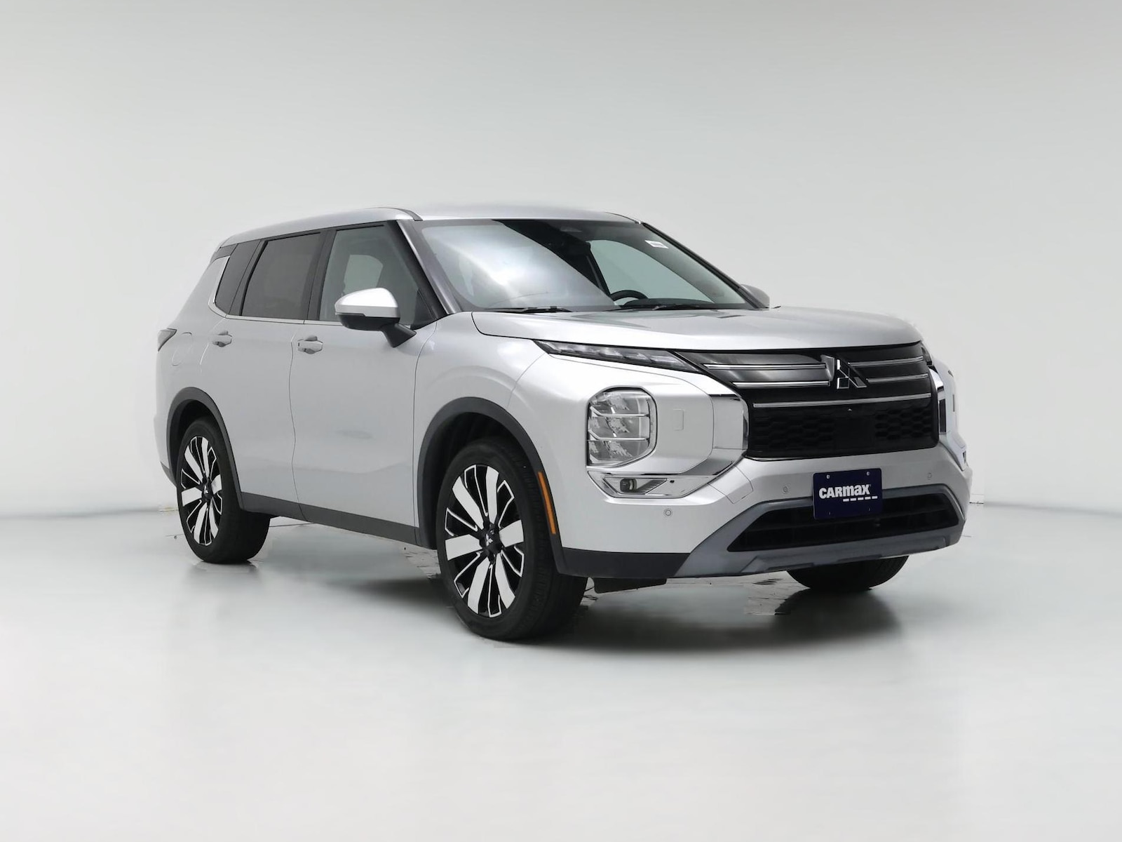 2025 Mitsubishi Outlander