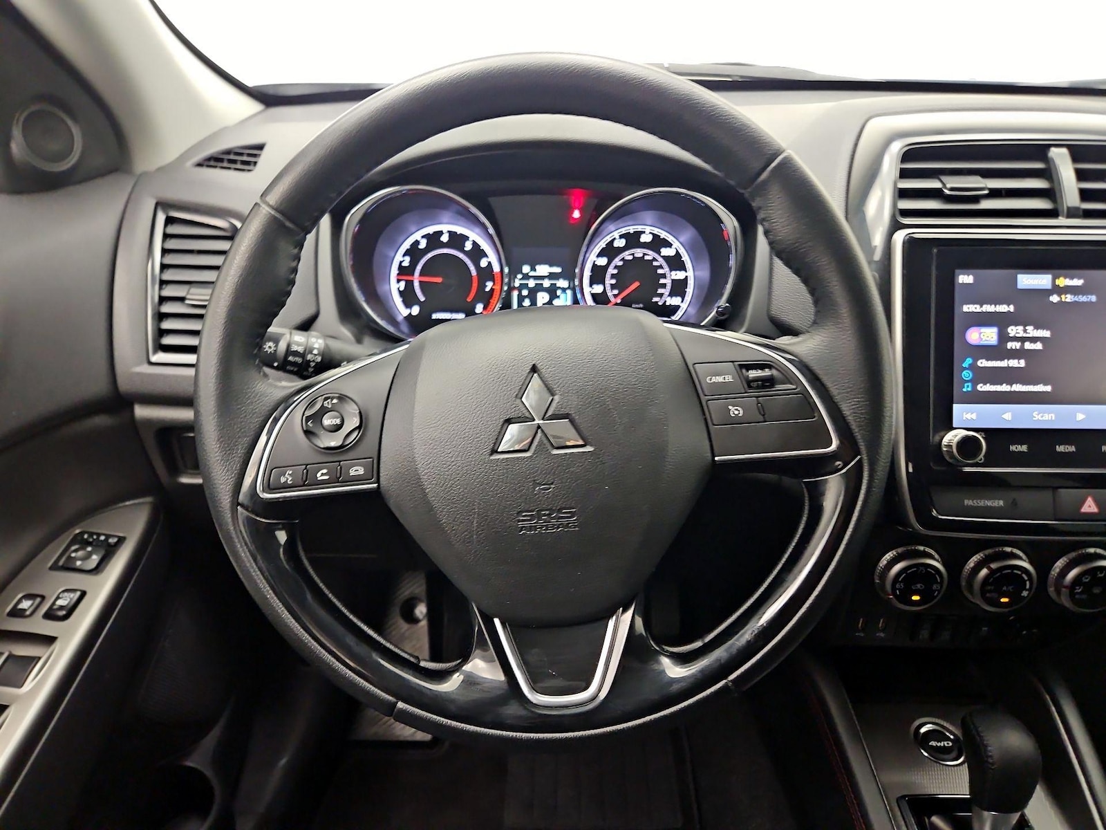 Lane Departure Warning