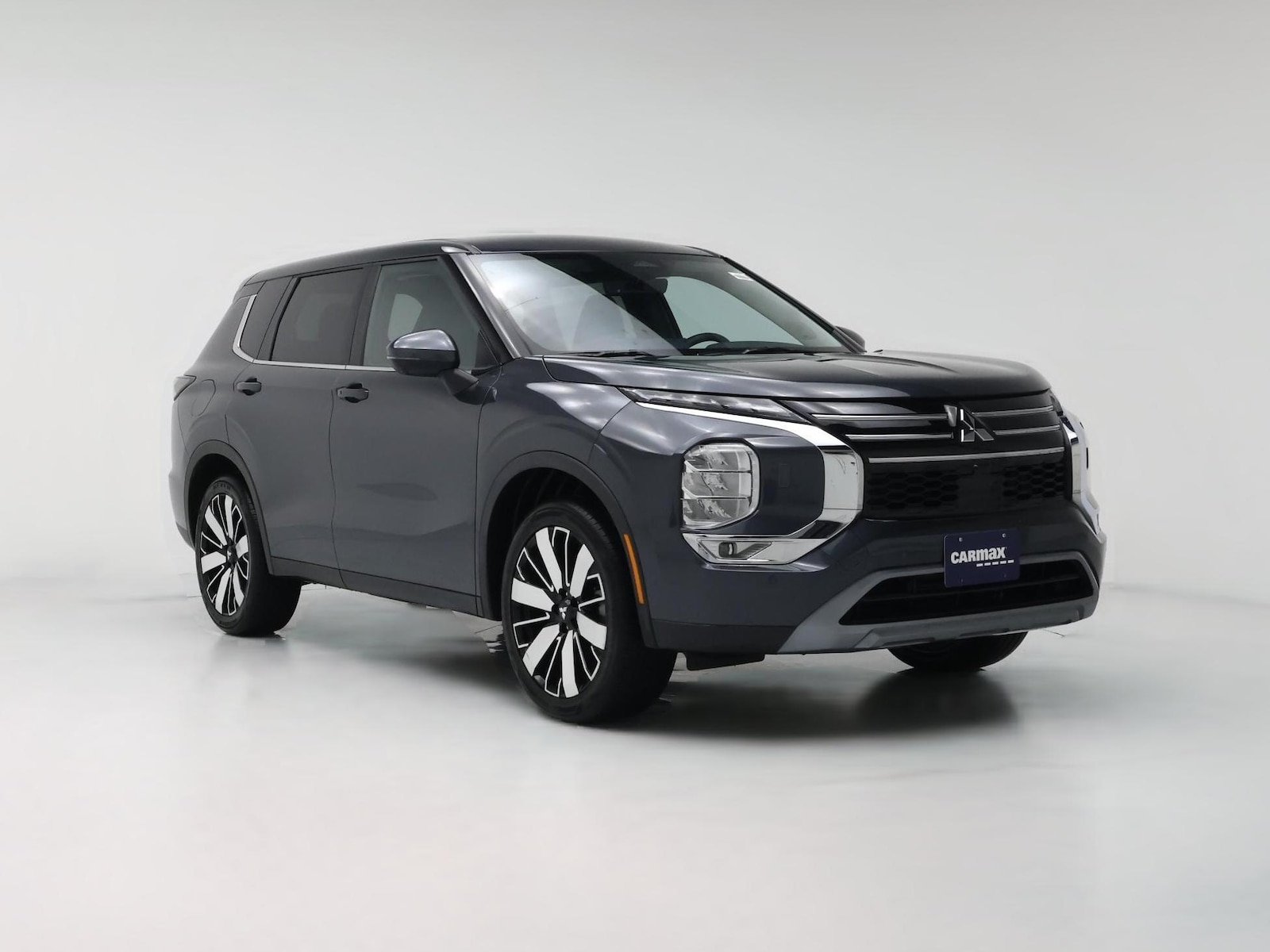 2025 Mitsubishi Outlander