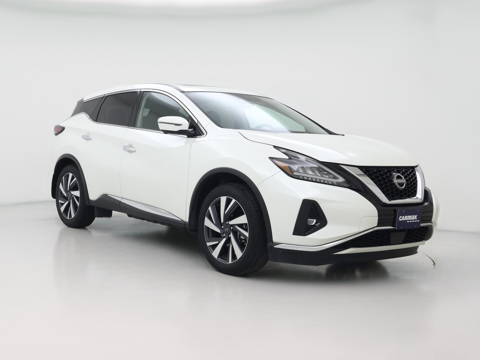 2023 Nissan Murano