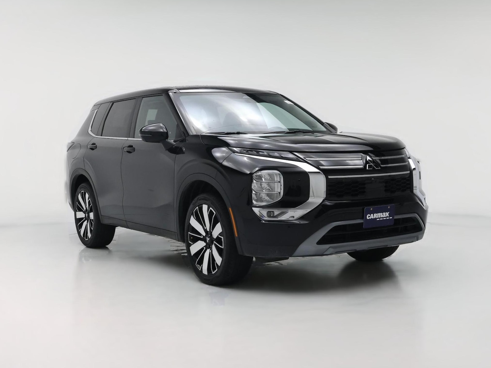2025 Mitsubishi Outlander