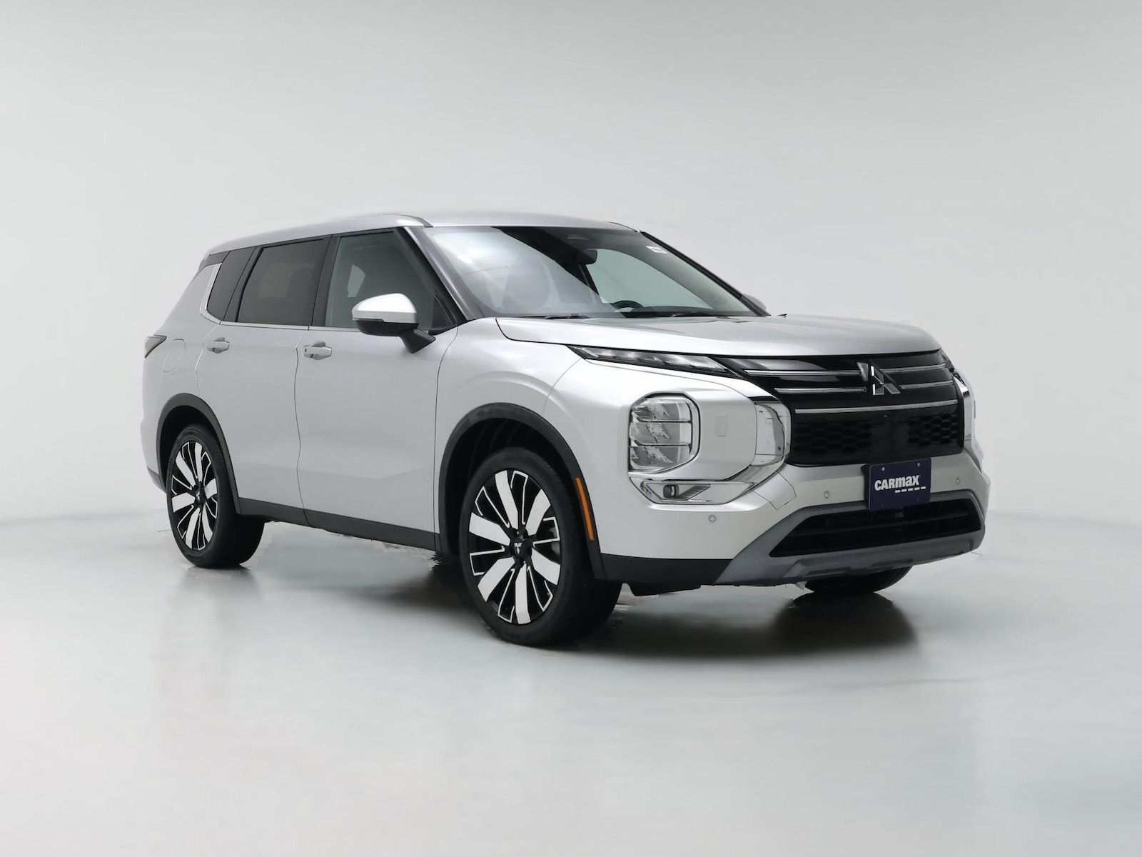 2025 Mitsubishi Outlander