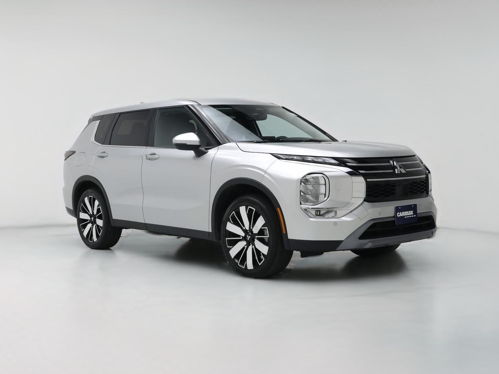 2025 Mitsubishi Outlander