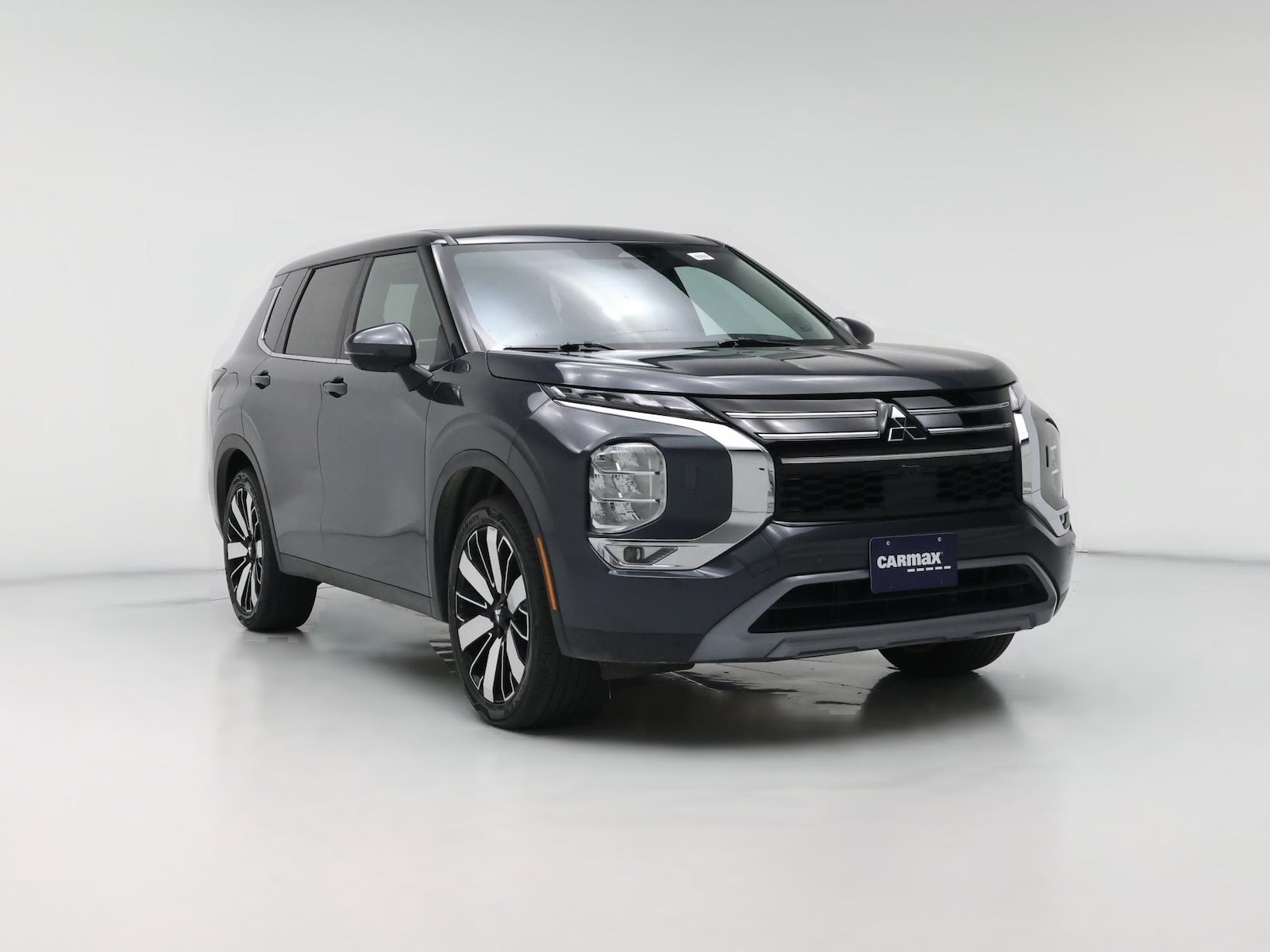 2025 Mitsubishi Outlander