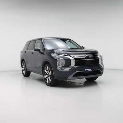 Vehicle exterior view