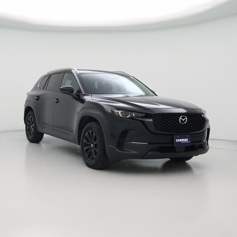 2026 Mazda CX-50 2.5 S Preferred Package