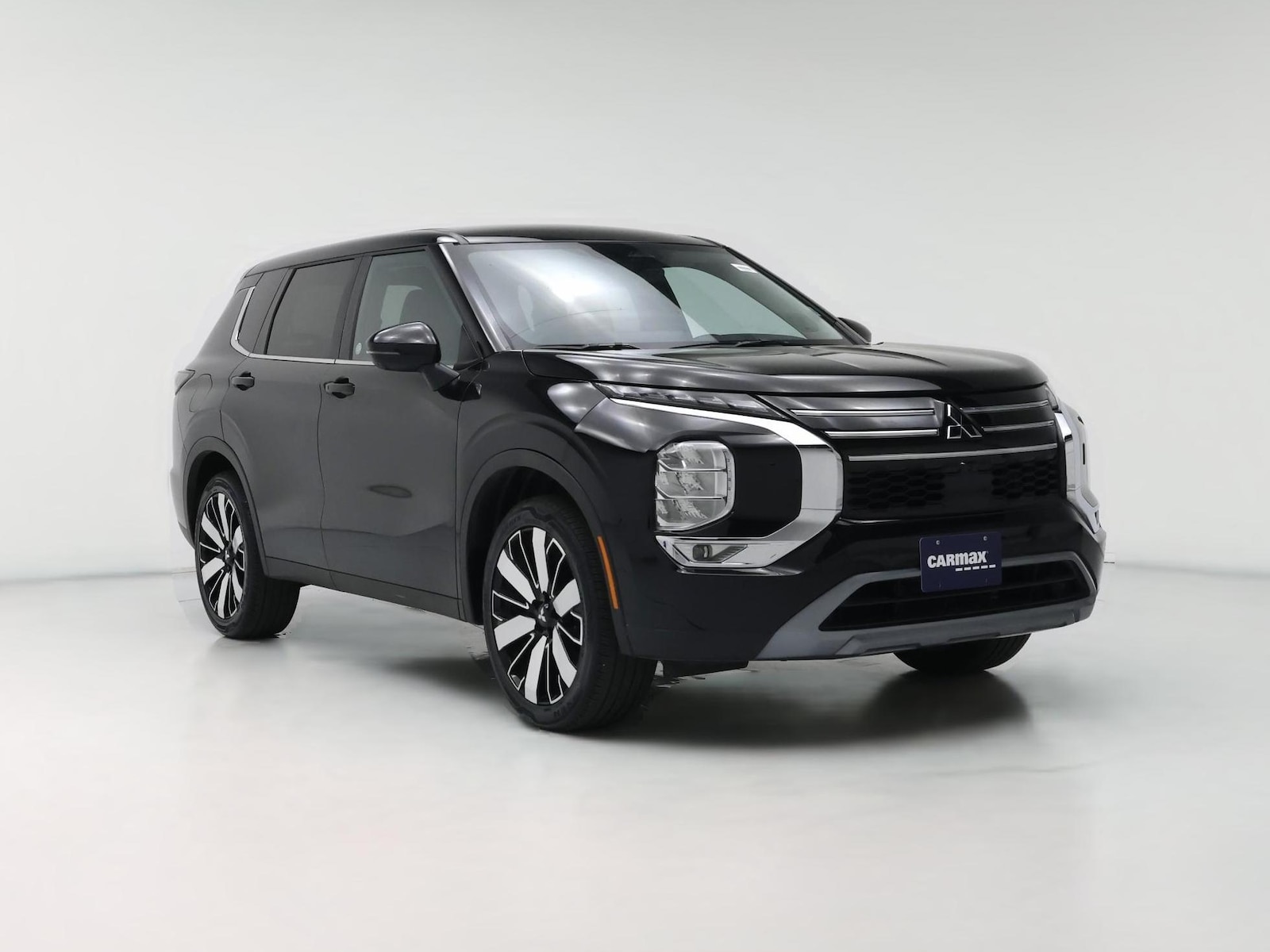 2025 Mitsubishi Outlander
