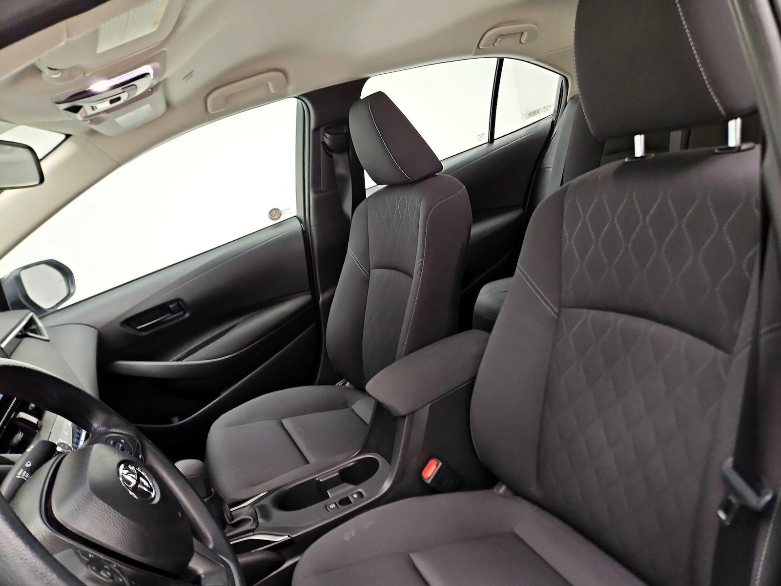 Side Airbags