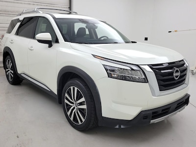 Recommended categories heading image of the selected vehicle