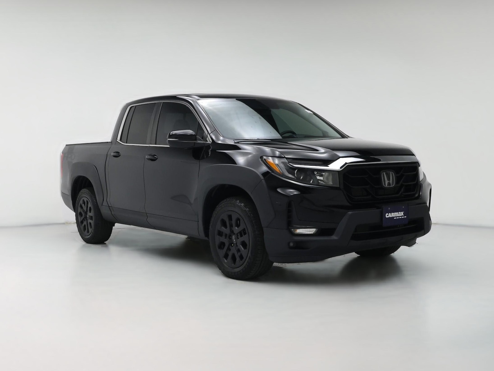 2023 Honda Ridgeline