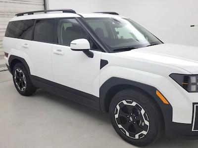Recommended categories heading image of the selected vehicle