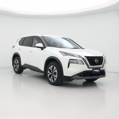 Recommended categories heading image of the selected vehicle