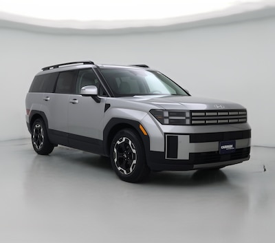 Recommended categories heading image of the selected vehicle