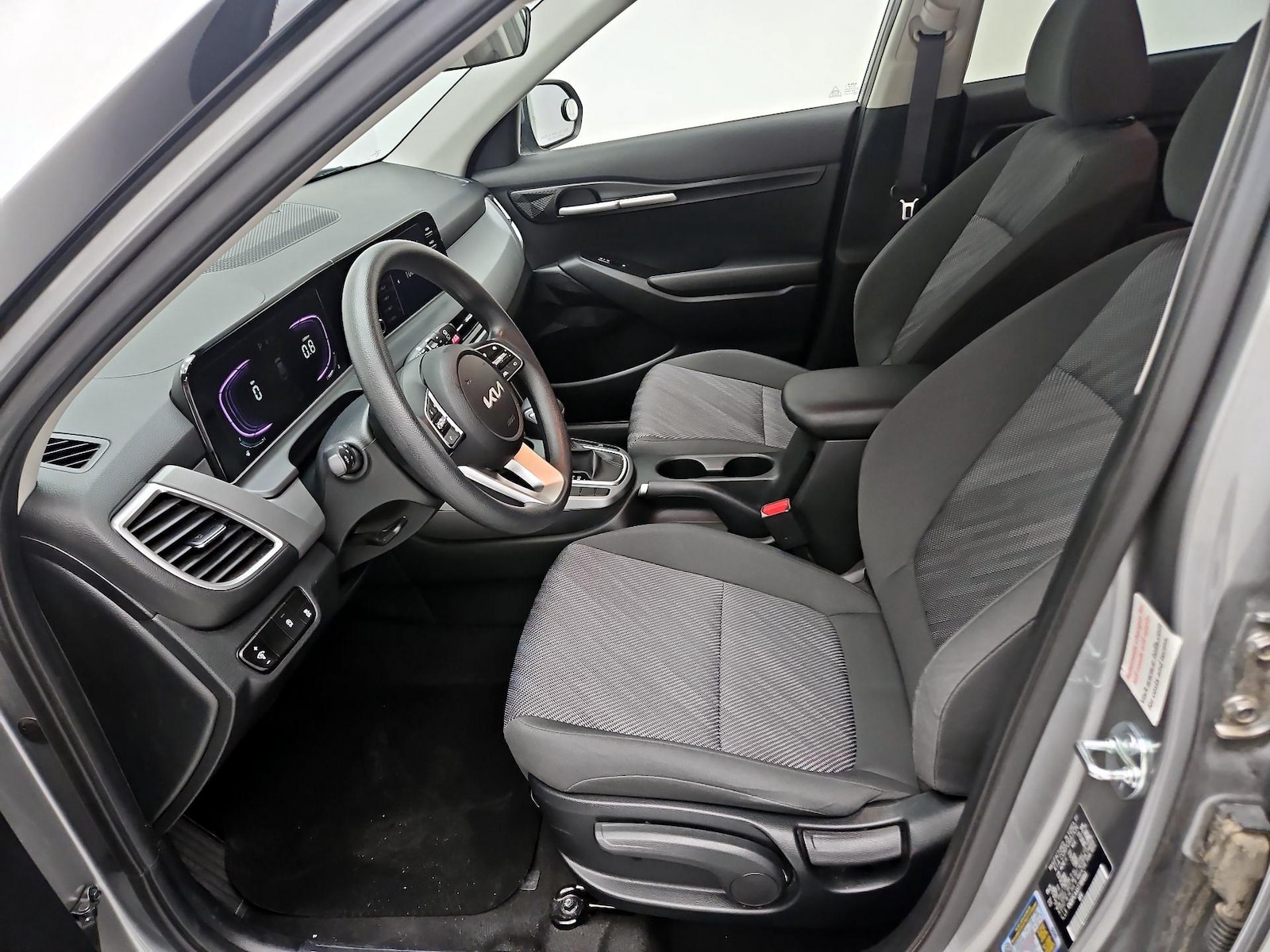 Side Airbags