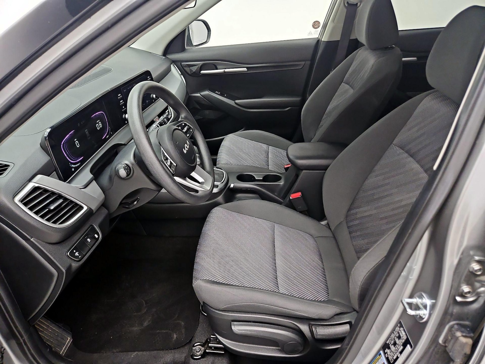 Side Airbags