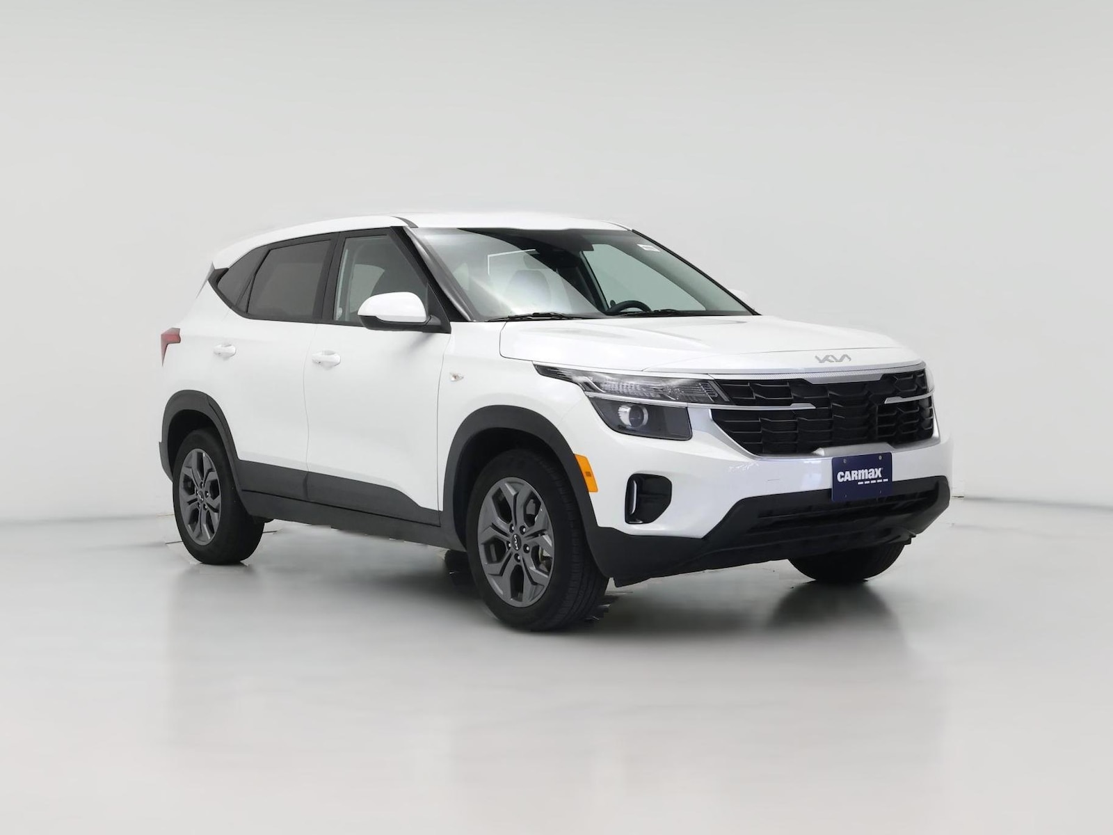 2026 Kia Seltos