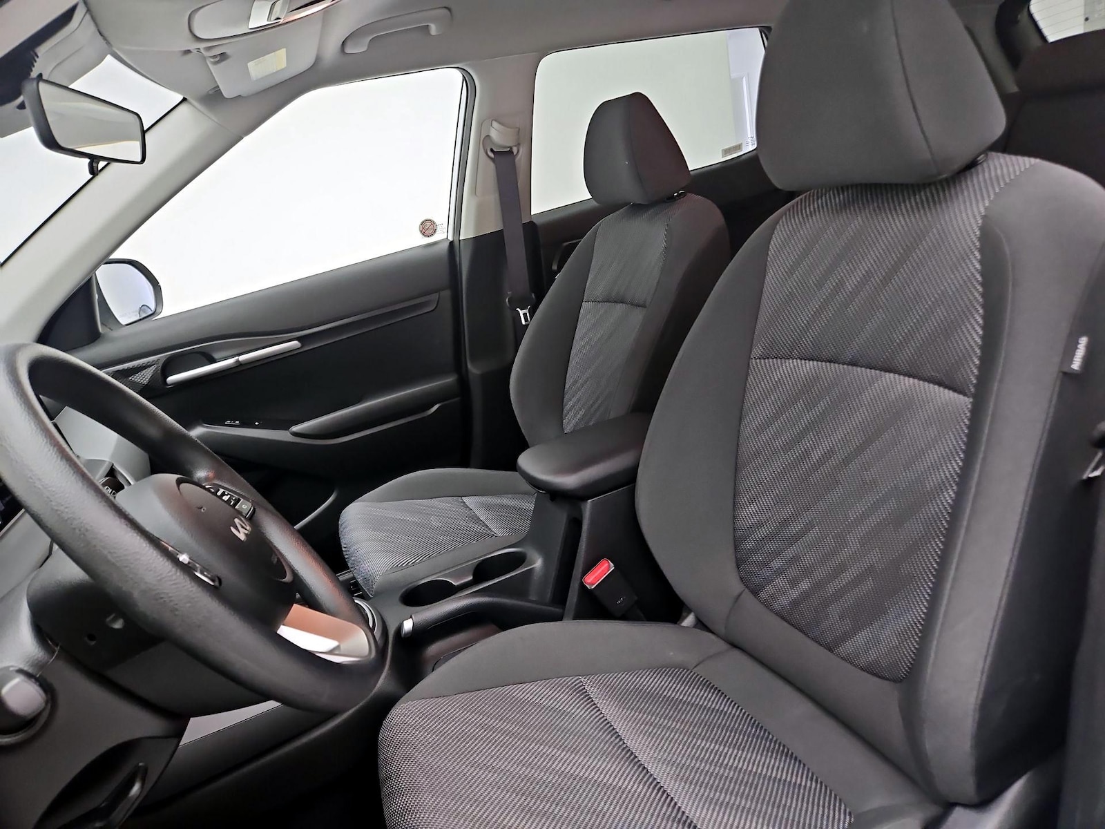 Side Airbags