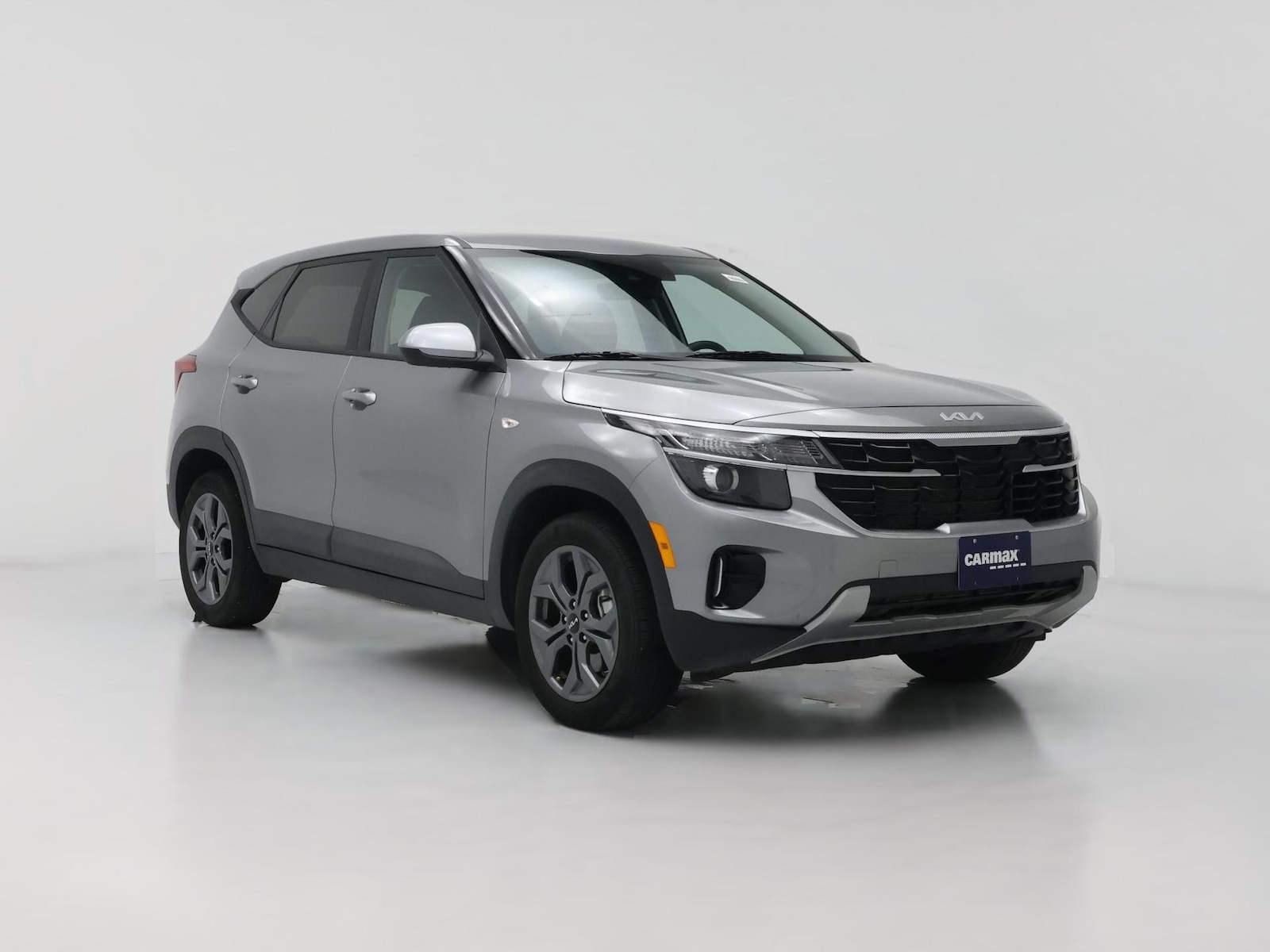 2026 Kia Seltos