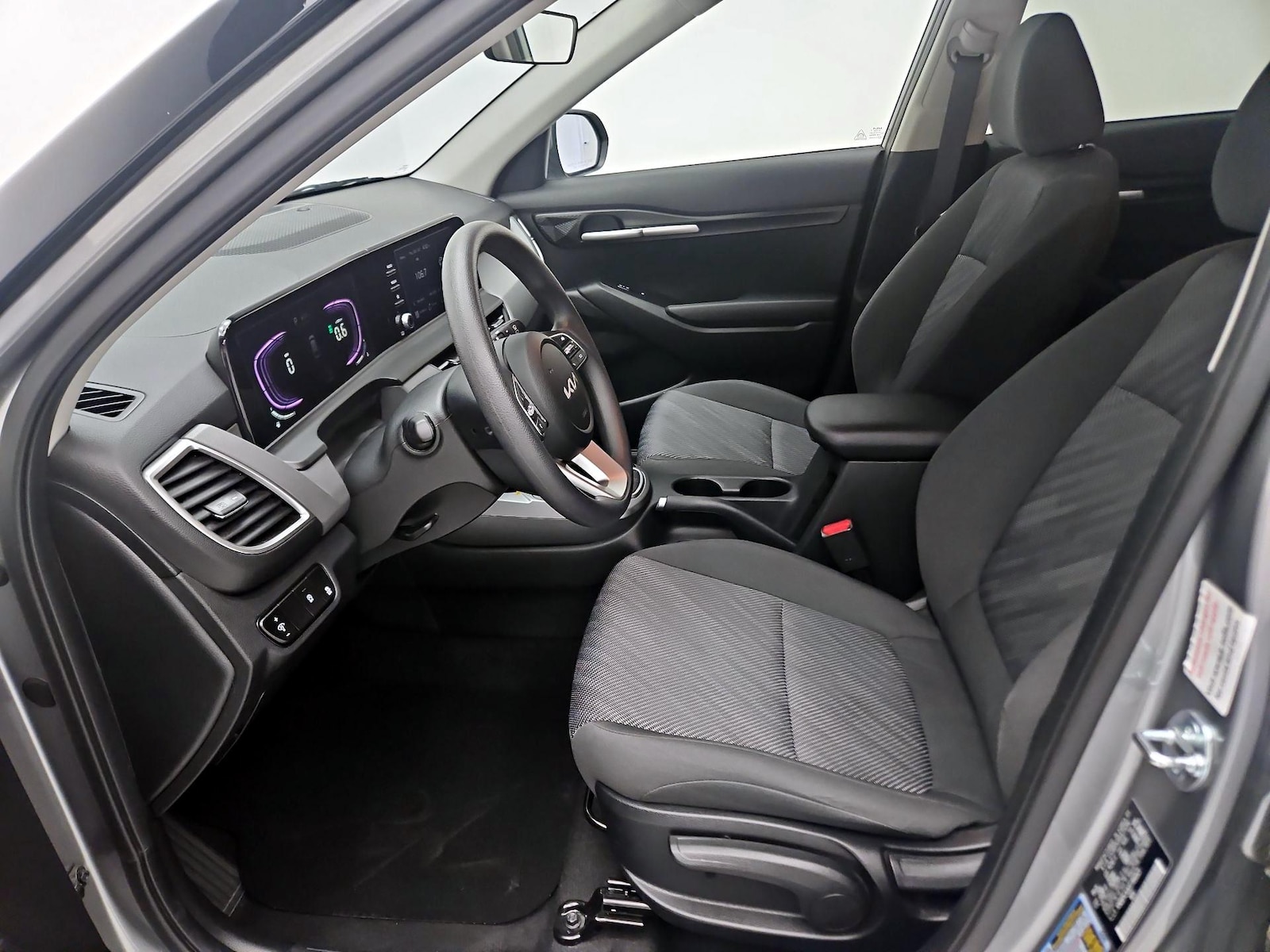 Side Airbags