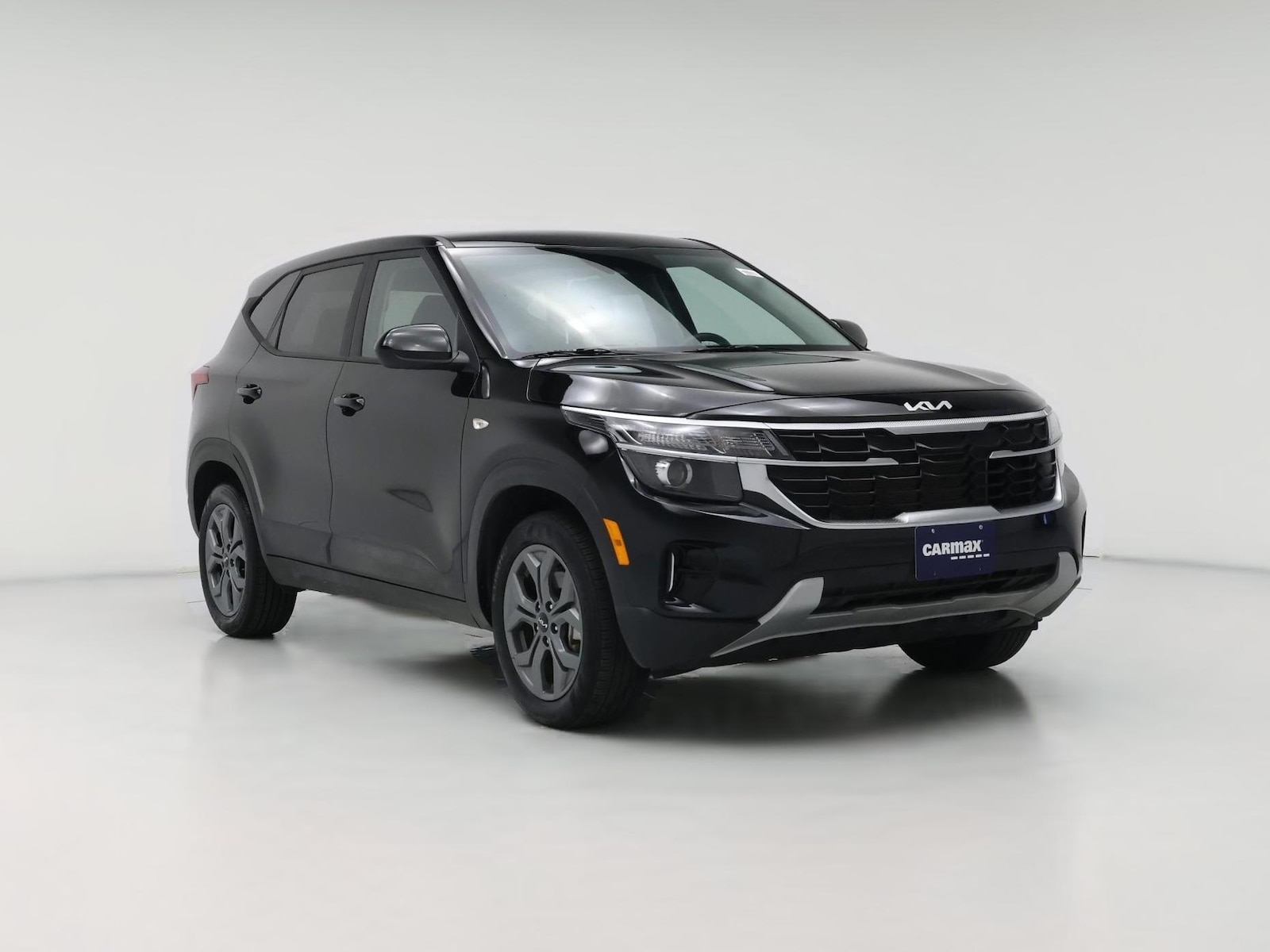 2026 Kia Seltos