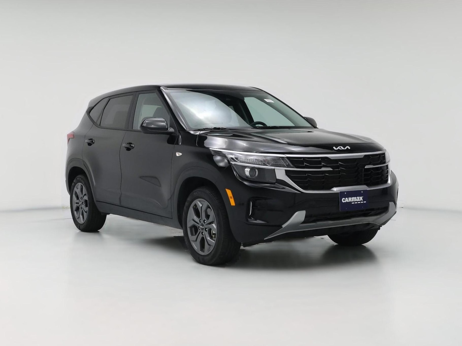 2026 Kia Seltos