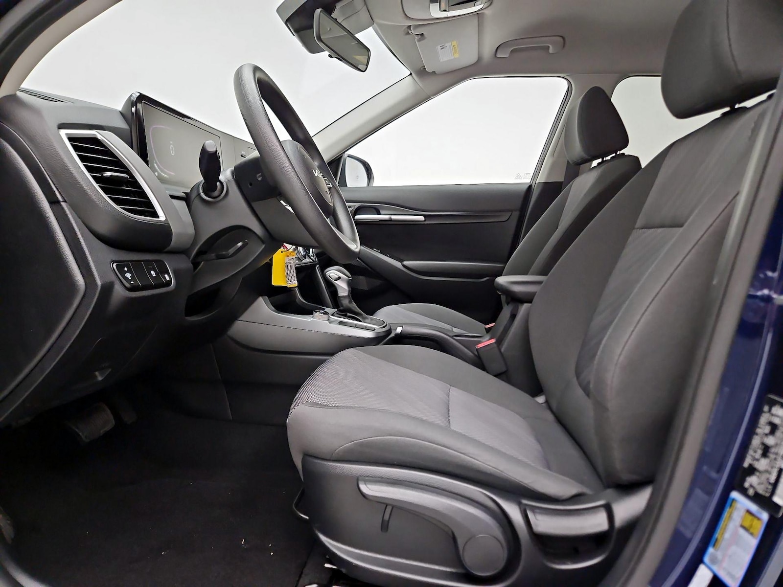 Side Airbags