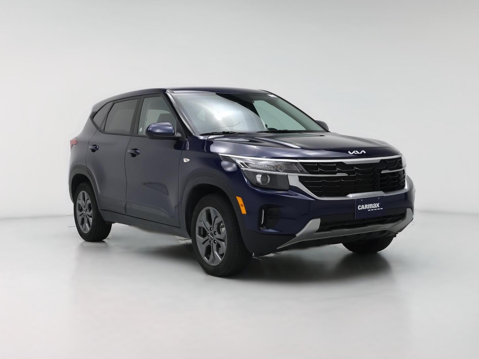 2026 Kia Seltos