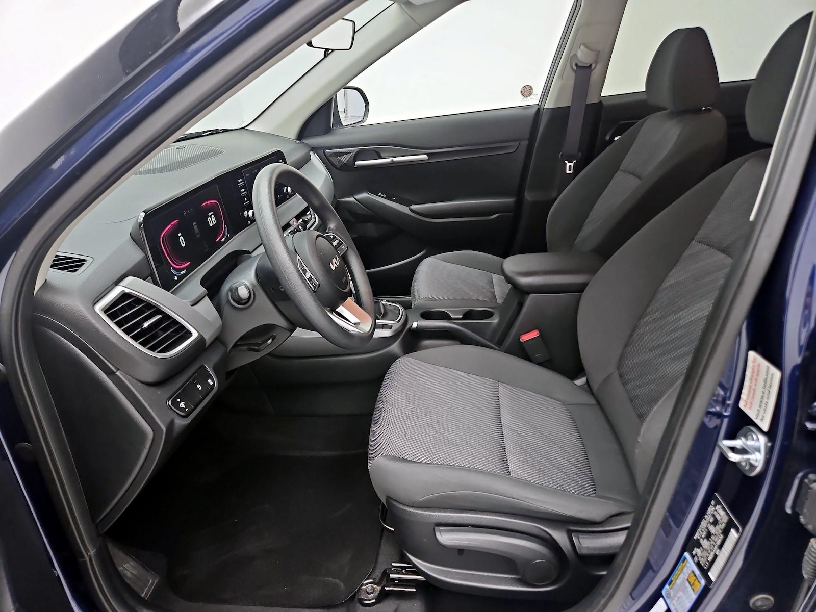 Side Airbags