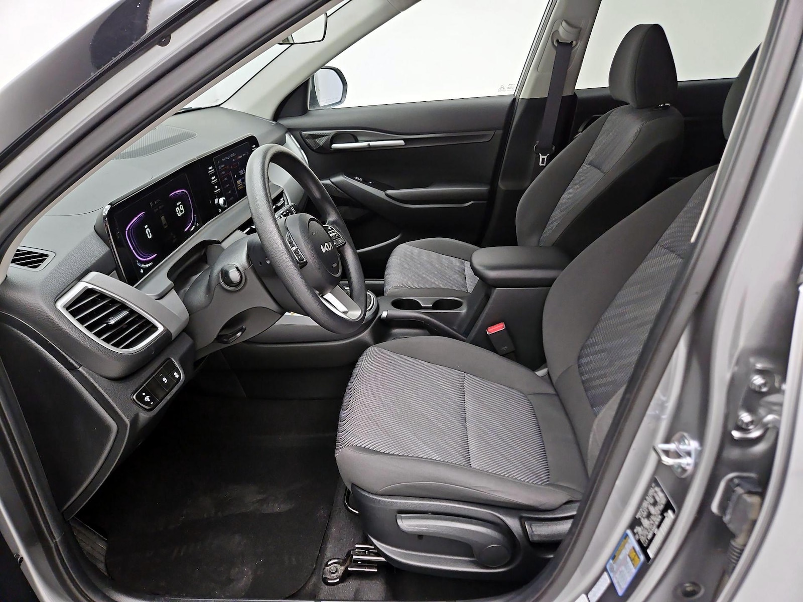 Side Airbags
