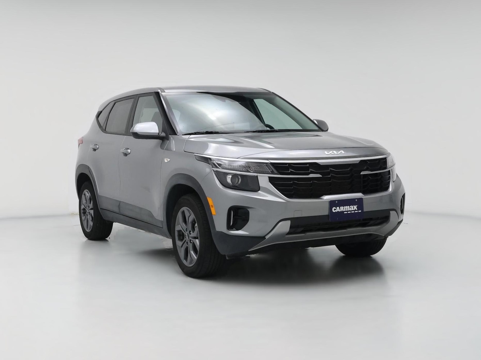 2026 Kia Seltos