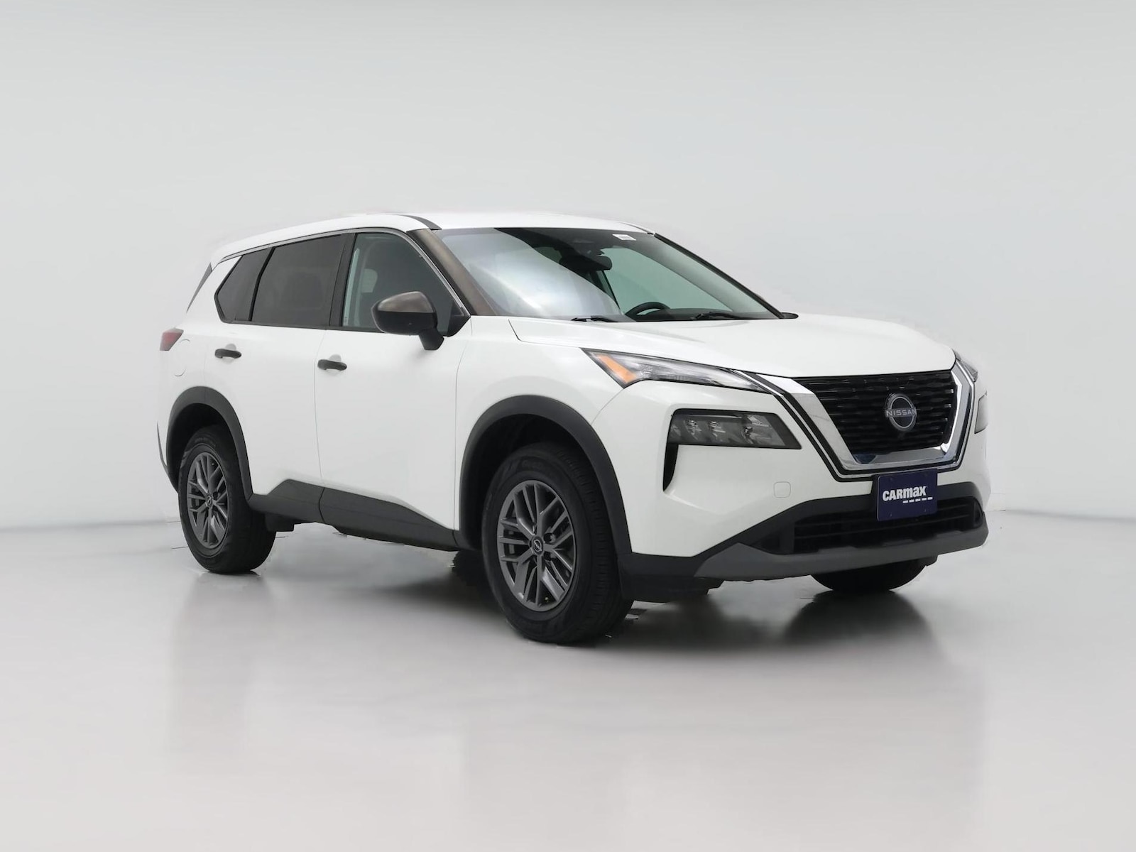 2022 Nissan Rogue